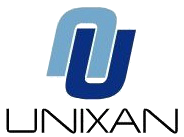 Unixan logo